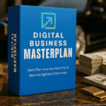 Digital Business Masterplan